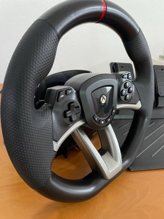 Volante Xbox One
