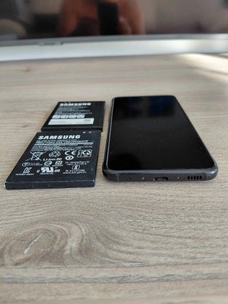 SAMSUNG GALAXY