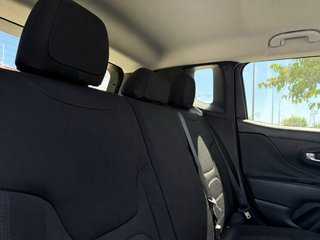 Jeep Renegade 2016