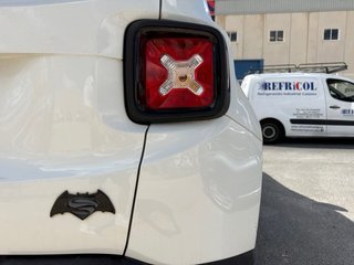 Jeep Renegade 2016