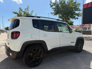 Jeep Renegade 2016