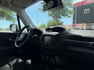 Jeep Renegade 2016