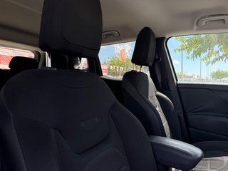 Jeep Renegade 2016
