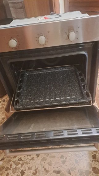 Horno cocina marca Candy