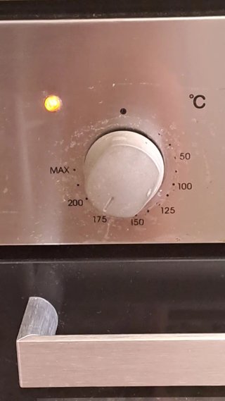 Horno cocina marca Candy