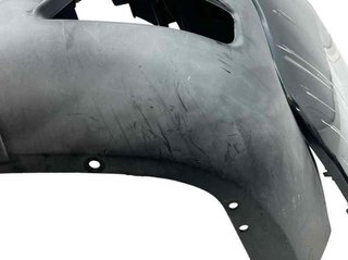 Paragolpes tras 9684964277 peugeot 3008 1.6 165120