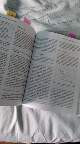 Técnicas experimentales en síntesis orgánica