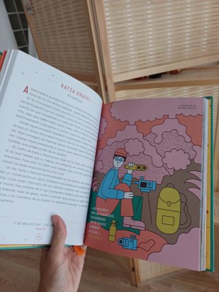 Cuentos para niñas rebeldes