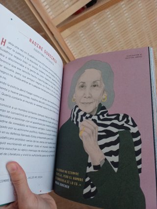 Cuentos para niñas rebeldes