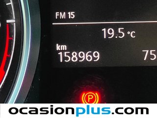 Volkswagen Touran Advance 2.0 TDI 110 kW (150 CV)