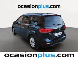 Volkswagen Touran Advance 2.0 TDI 110 kW (150 CV)