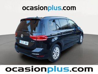 Volkswagen Touran Advance 2.0 TDI 110 kW (150 CV)