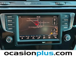 Volkswagen Touran Advance 2.0 TDI 110 kW (150 CV)