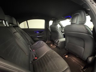 Mercedes-Benz Clase C 220D AMG E-PERFORMANCE