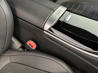 Mercedes-Benz Clase C 220D AMG E-PERFORMANCE