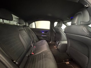 Mercedes-Benz Clase C 220D AMG E-PERFORMANCE