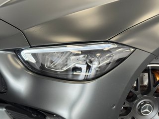 Mercedes-Benz Clase C 220D AMG E-PERFORMANCE