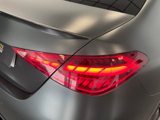 Mercedes-Benz Clase C 220D AMG E-PERFORMANCE
