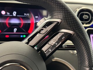 Mercedes-Benz Clase C 220D AMG E-PERFORMANCE