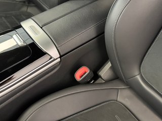 Mercedes-Benz Clase C 220D AMG E-PERFORMANCE