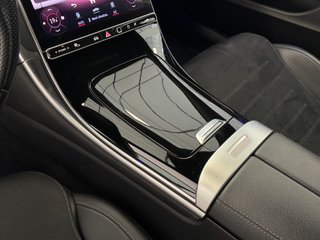 Mercedes-Benz Clase C 220D AMG E-PERFORMANCE
