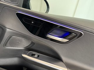 Mercedes-Benz Clase C 220D AMG E-PERFORMANCE