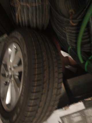 Ruedas de coche