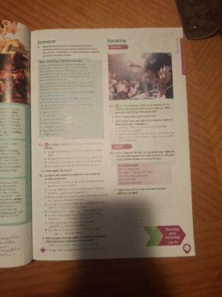 Roadmap B1+ Students Book with Online Practice,...