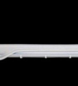 Difusor Trasero Audi A4 B8 09-12 4P / Avant ABS