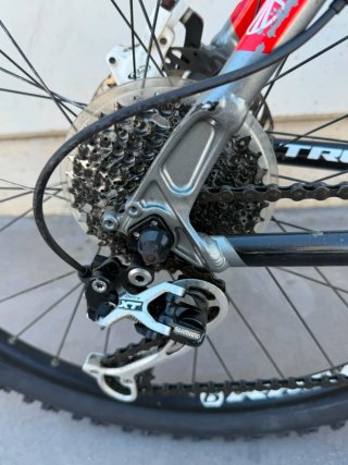 Bicicleta Trek 6300