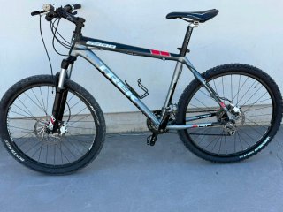 Bicicleta Trek 6300