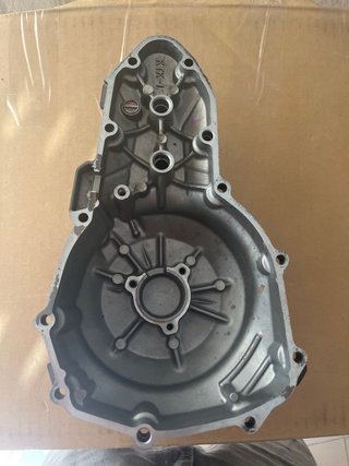 Tapa Carter Alternador Kawasaki