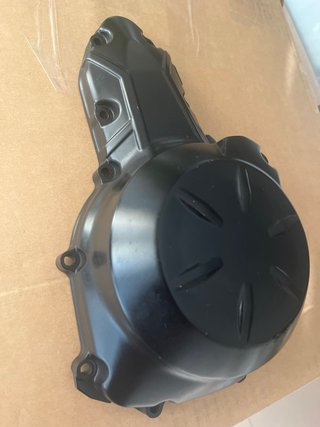Tapa Carter Alternador Kawasaki
