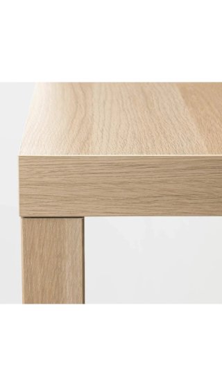Mesa auxiliar 55x55x45