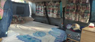 Volkswagen transporte  2500 TDI 150CV 2008
