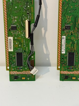 2 placas lector Blu-ray PS4 BDP-025 – placa sony