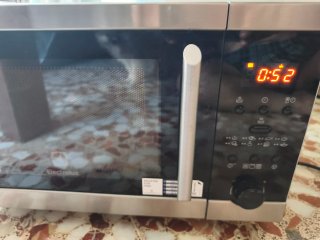 Microondas Electrolux