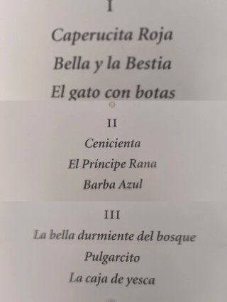 Cuenta Cuentos Bilingüe