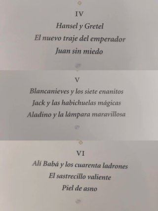 Cuenta Cuentos Bilingüe
