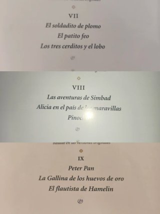 Cuenta Cuentos Bilingüe
