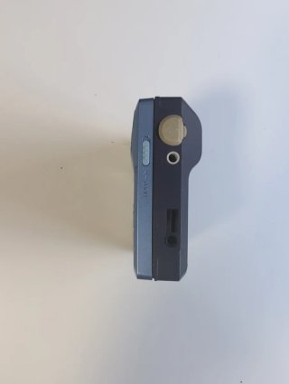 Sony Minidisc MZ-N505 Type-R
