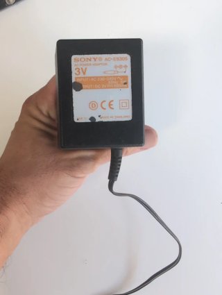 Sony Minidisc MZ-N505 Type-R