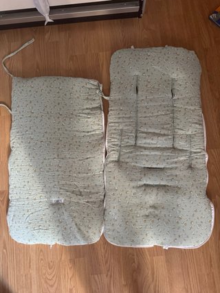 Saco para silla