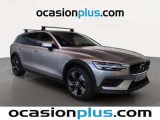 Volvo V60 Cross Country D4 Cross Country AWD Auto 140 kW (190 CV)
