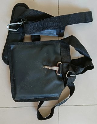 Kit Acessórios Roçadora Lâminas Peças