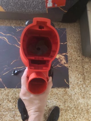 Soplador de hojas Einhell GC-EL 3024 E