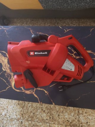 Soplador de hojas Einhell GC-EL 3024 E