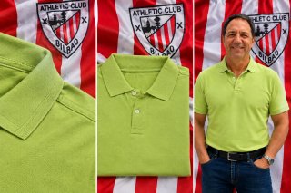 Polo Athletic Club Verde