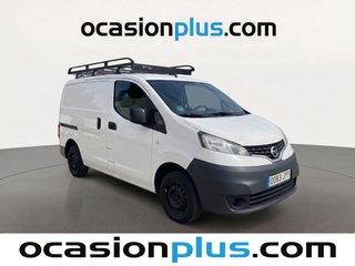 Nissan NV200 Furgon 1.5 dCi Basic 66 kW (90 CV)