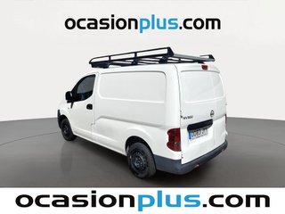 Nissan NV200 Furgon 1.5 dCi Basic 66 kW (90 CV)